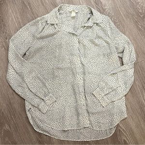 H&M Blouse